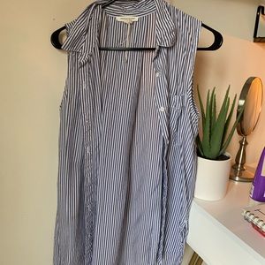 Cute cover up/blouse